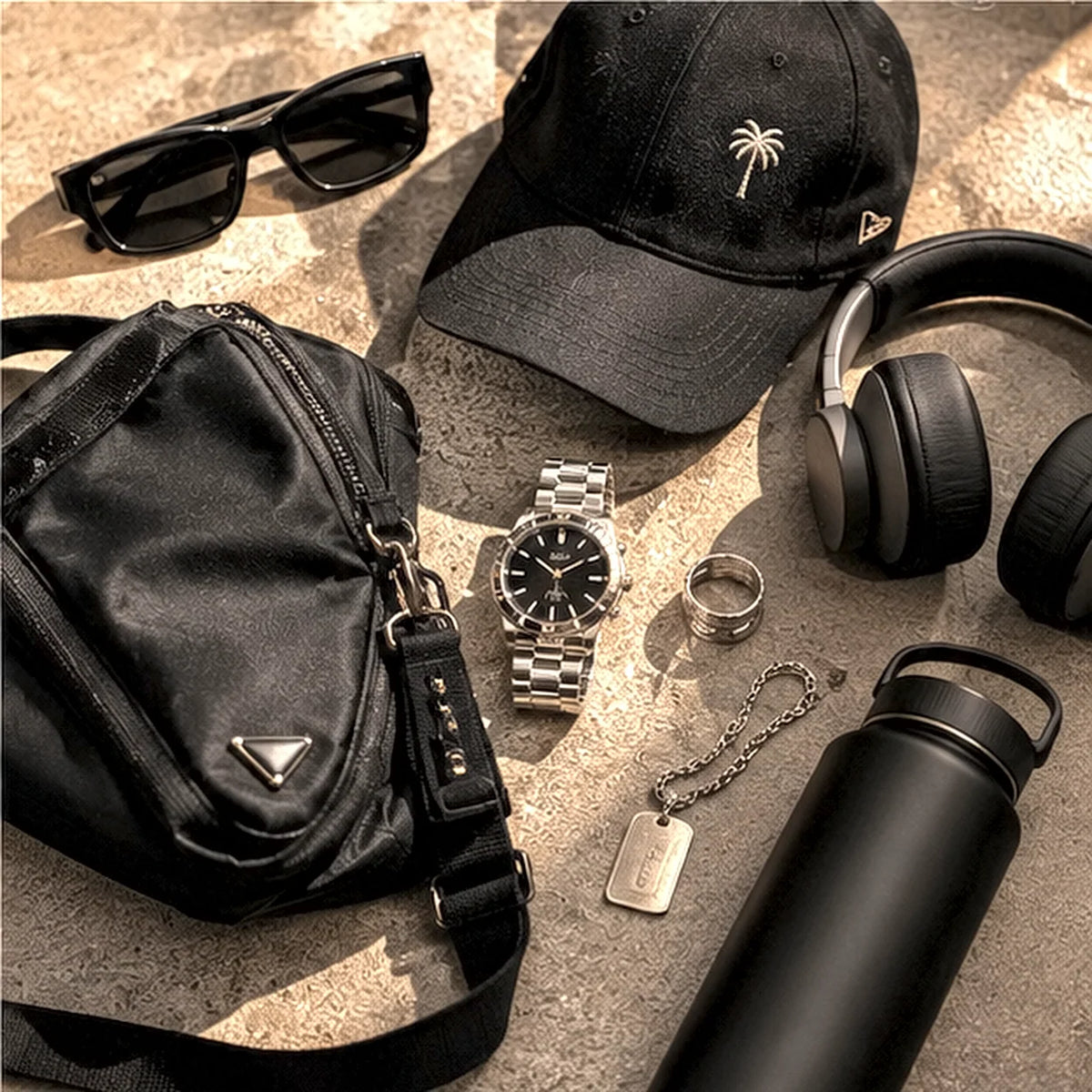 Outfit kiegészítők