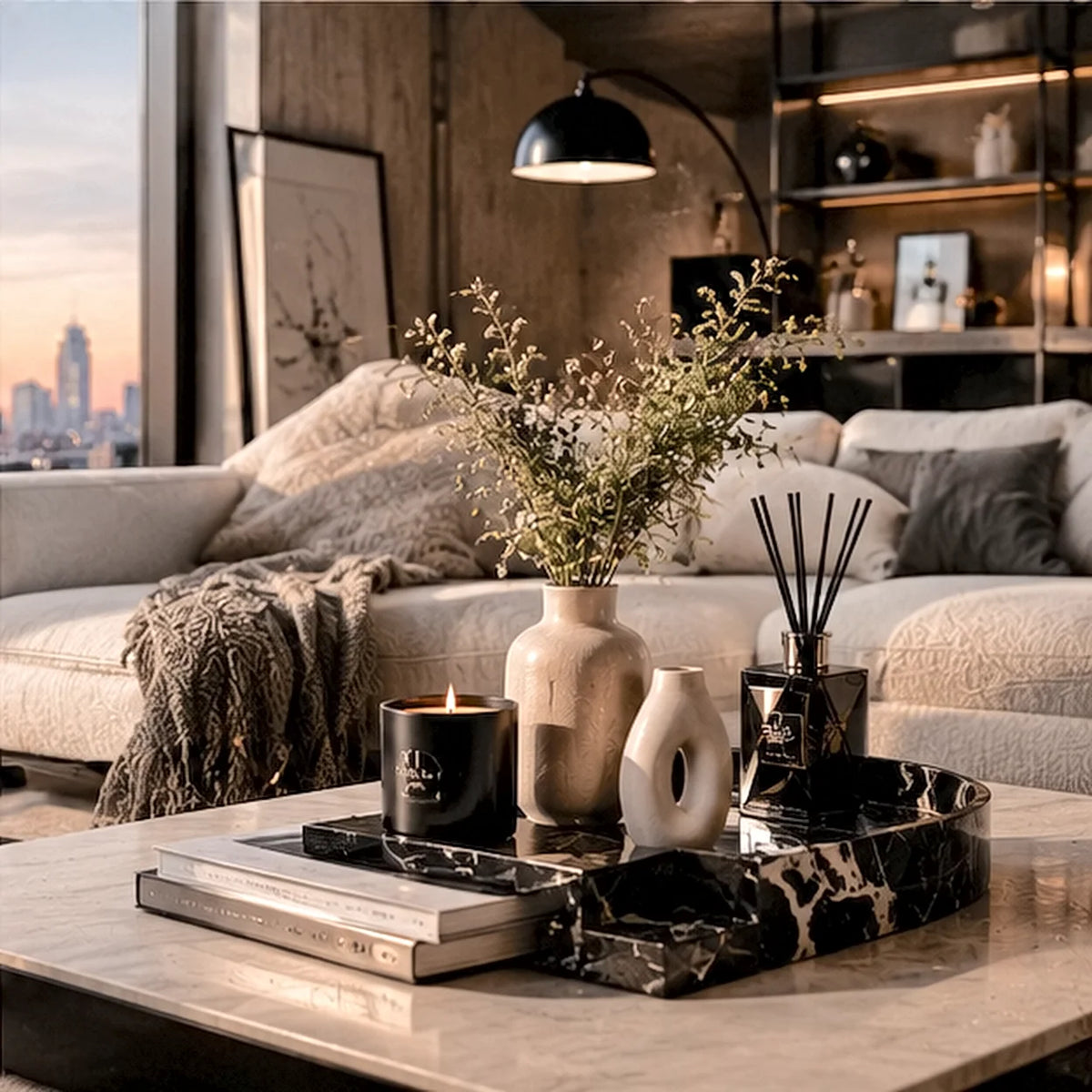 Otthon design és kiegészítők