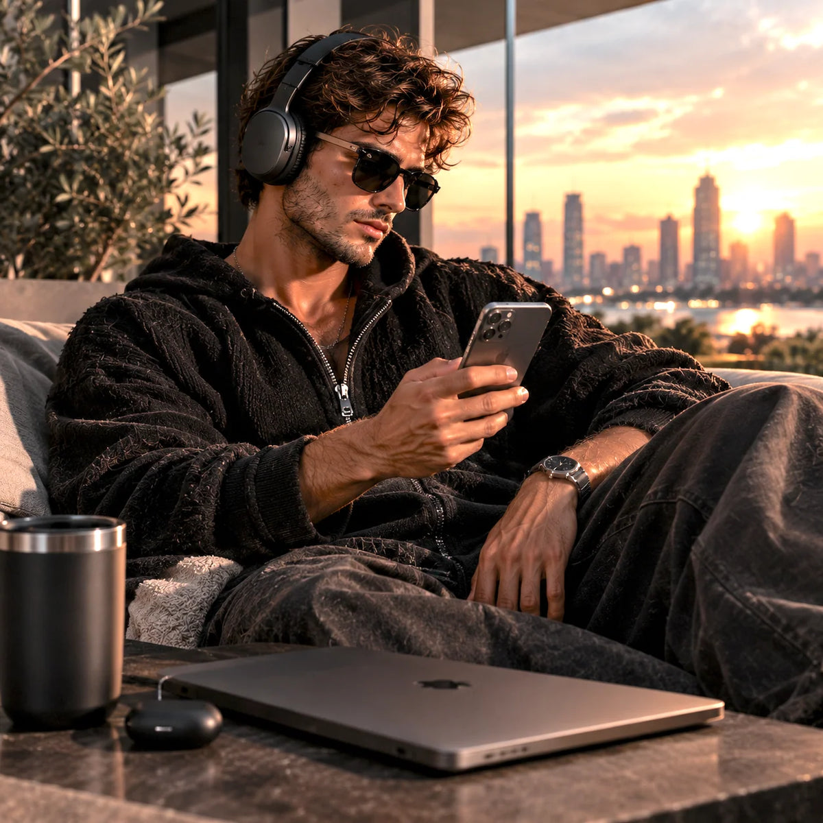 Lifestyle Tech