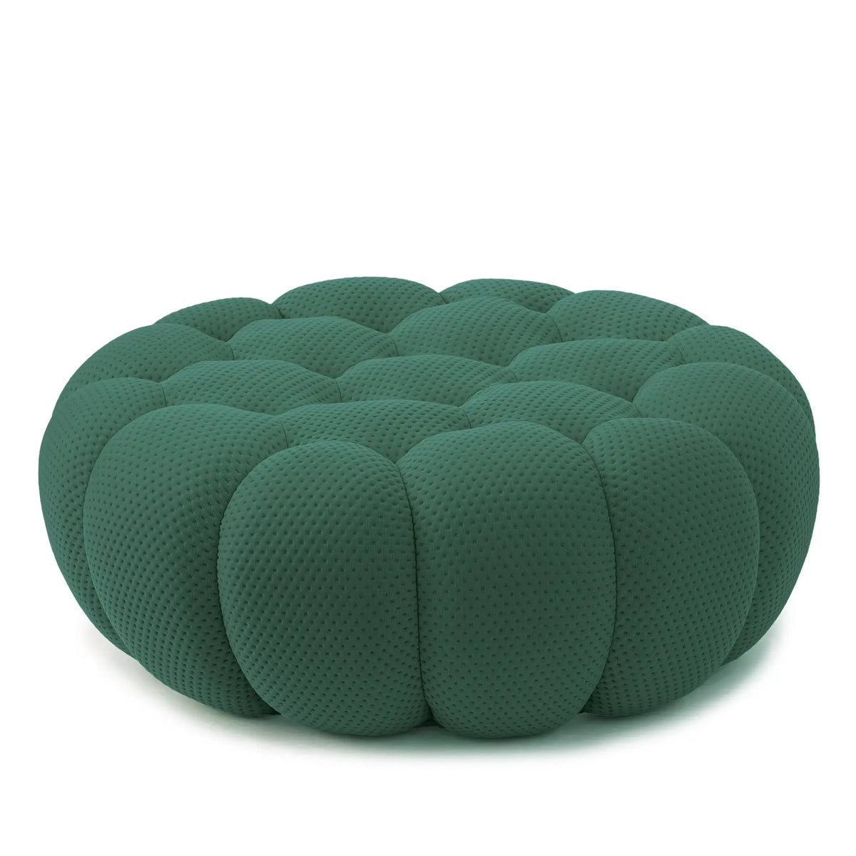 Buborékformájú Kanapé, Ívelt Kialakítás, 3D Hálós Szövet, Többféle Szín