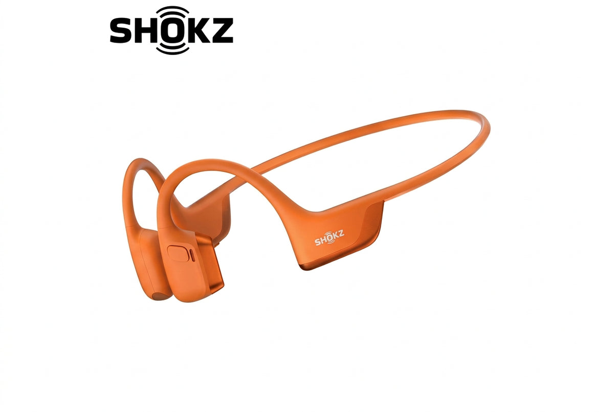 SHOKZ OpenRun Pro 2 S820 csontvezetéses Bluetooth sportfejhallgató
