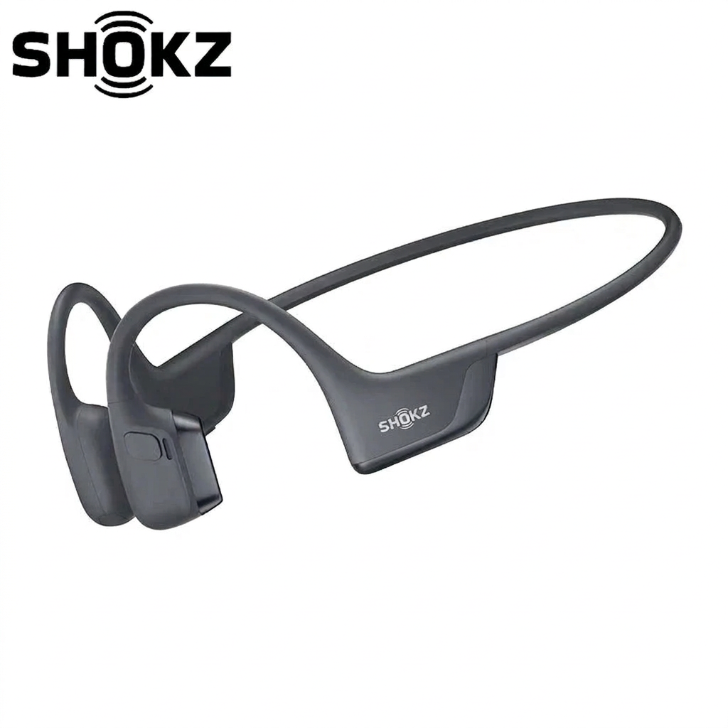 SHOKZ OpenRun Pro 2 S820 csontvezetéses Bluetooth sportfejhallgató