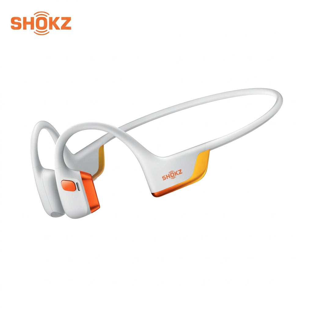 SHOKZ OpenRun Pro 2 S820 csontvezetéses Bluetooth sportfejhallgató